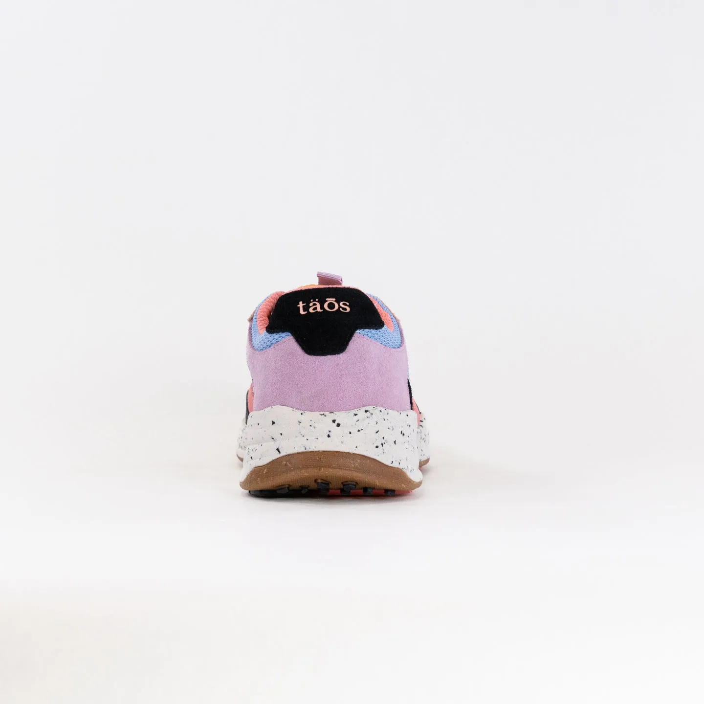 Taos Advance (Women's) - Retro Multi clean path