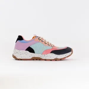 Taos Advance (Women's) - Retro Multi step control