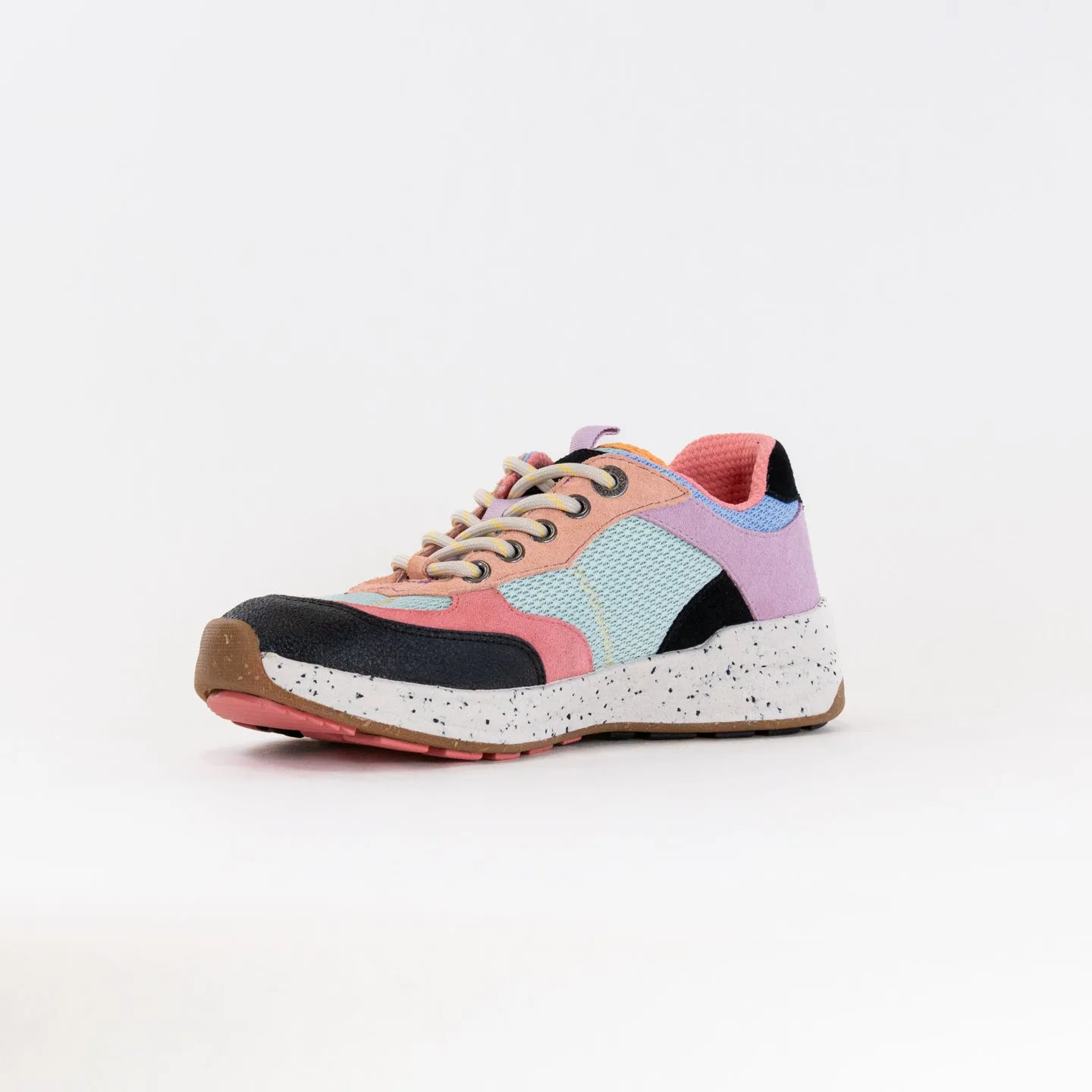 Taos Advance (Women's) - Retro Multi base camp