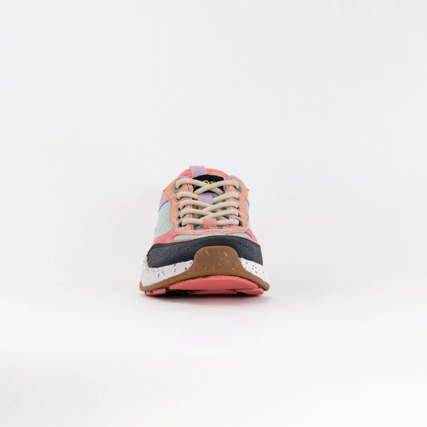 Taos Advance (Women's) - Retro Multi terrain control