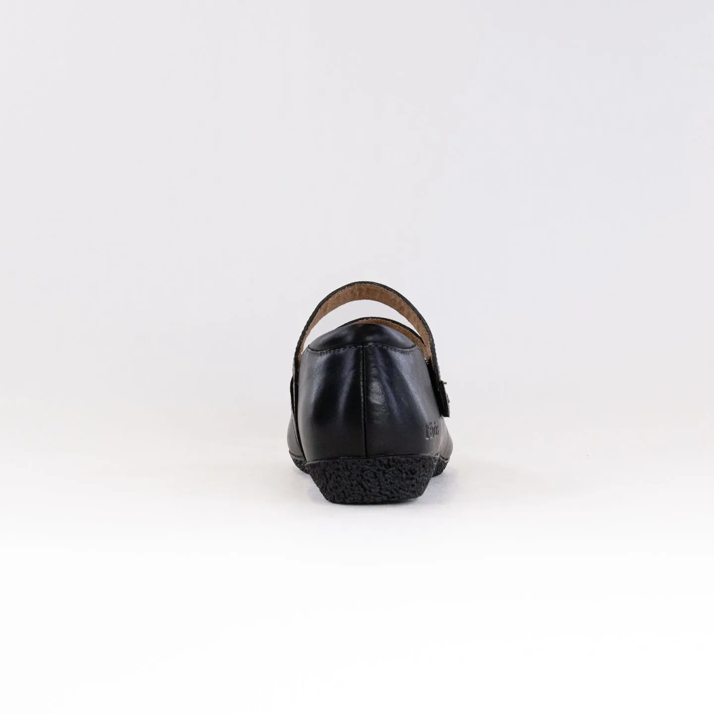 Taos Banter (Women's) - Black climate proof