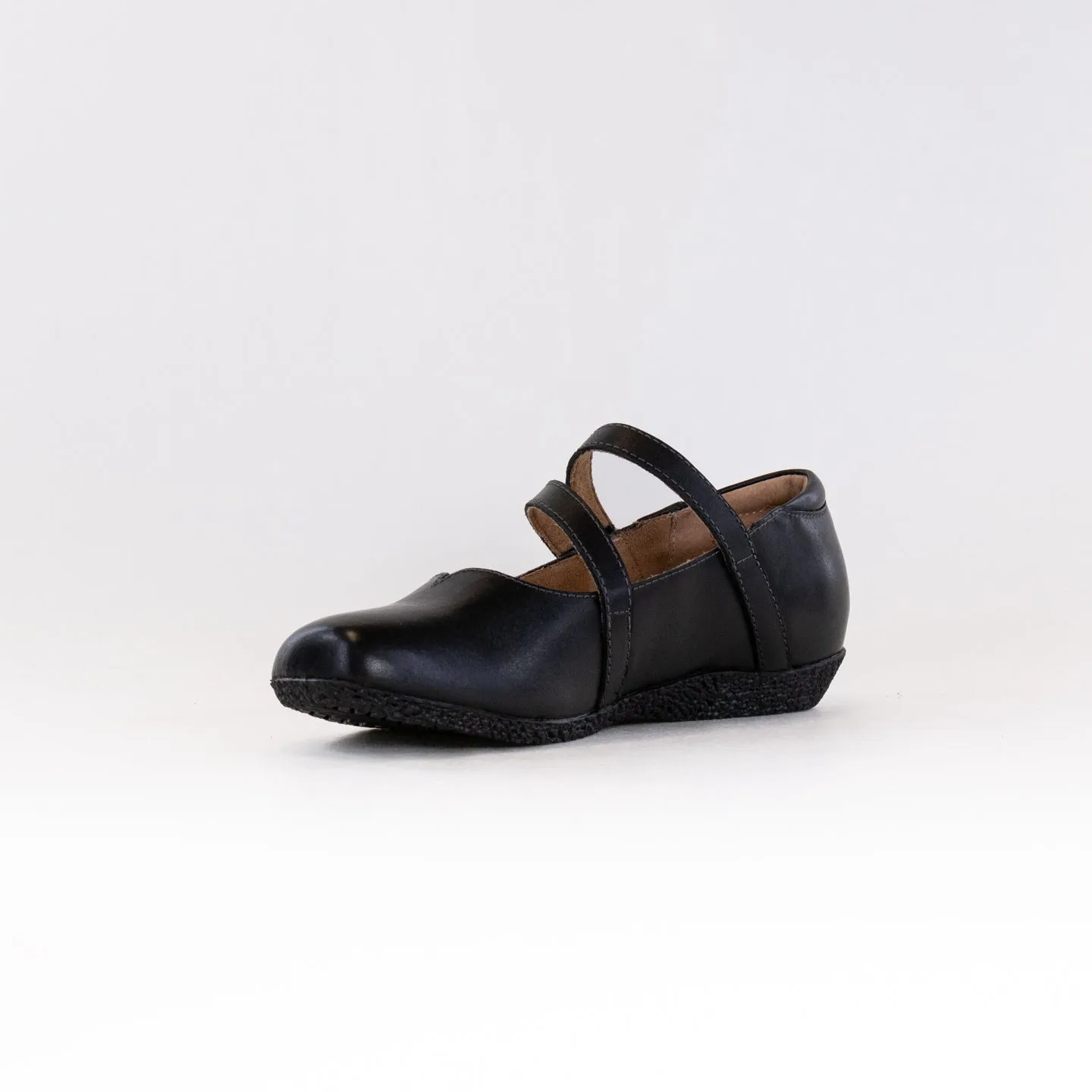 Taos Banter (Women's) - Black alpine ready