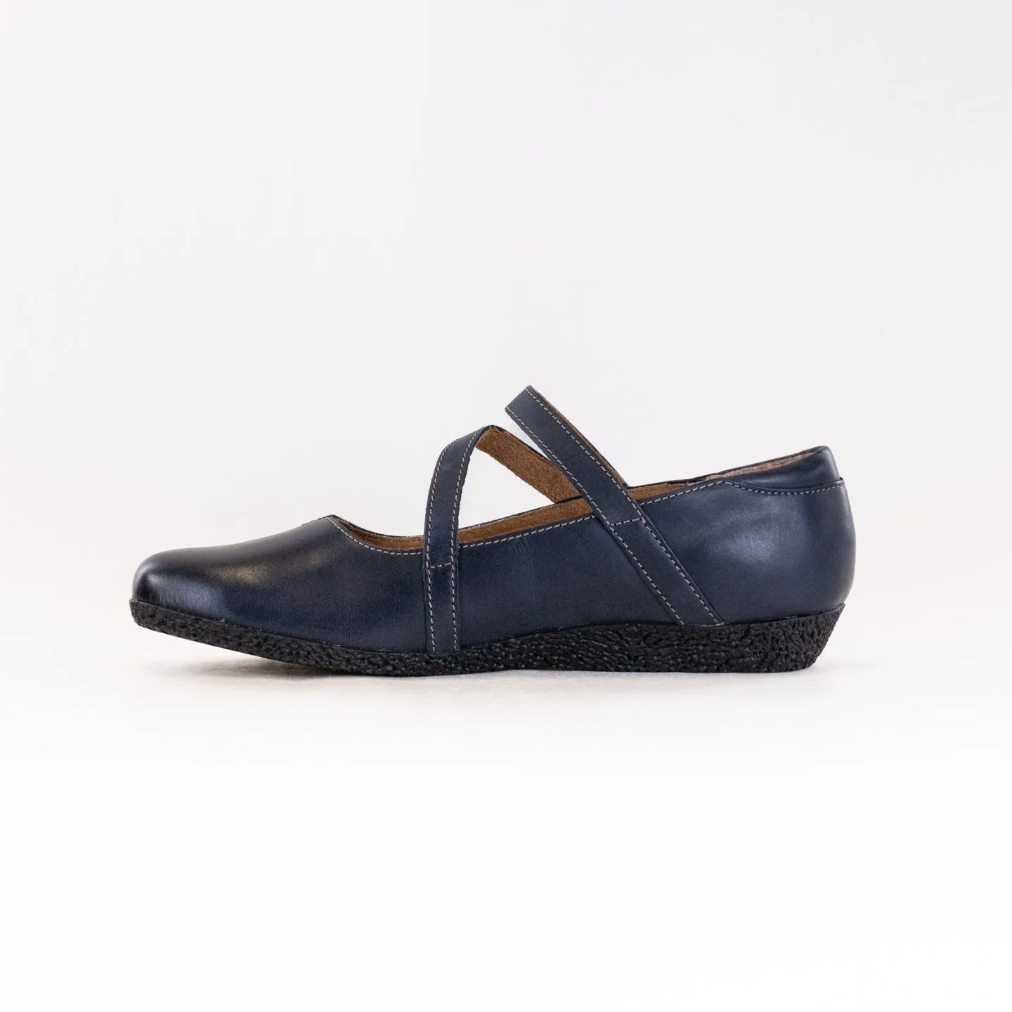 Taos Banter (Women's) - Navy outdoor grip
