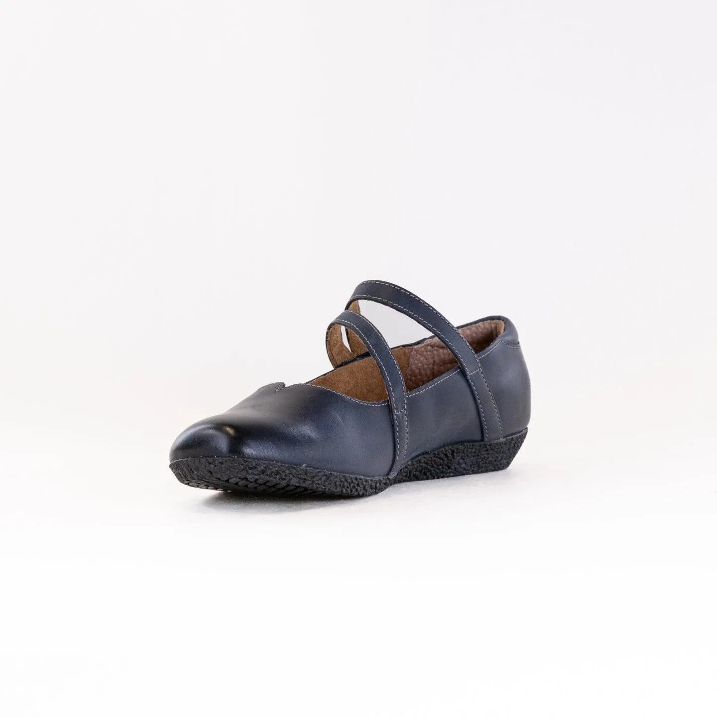 Taos Banter (Women's) - Navy arch support