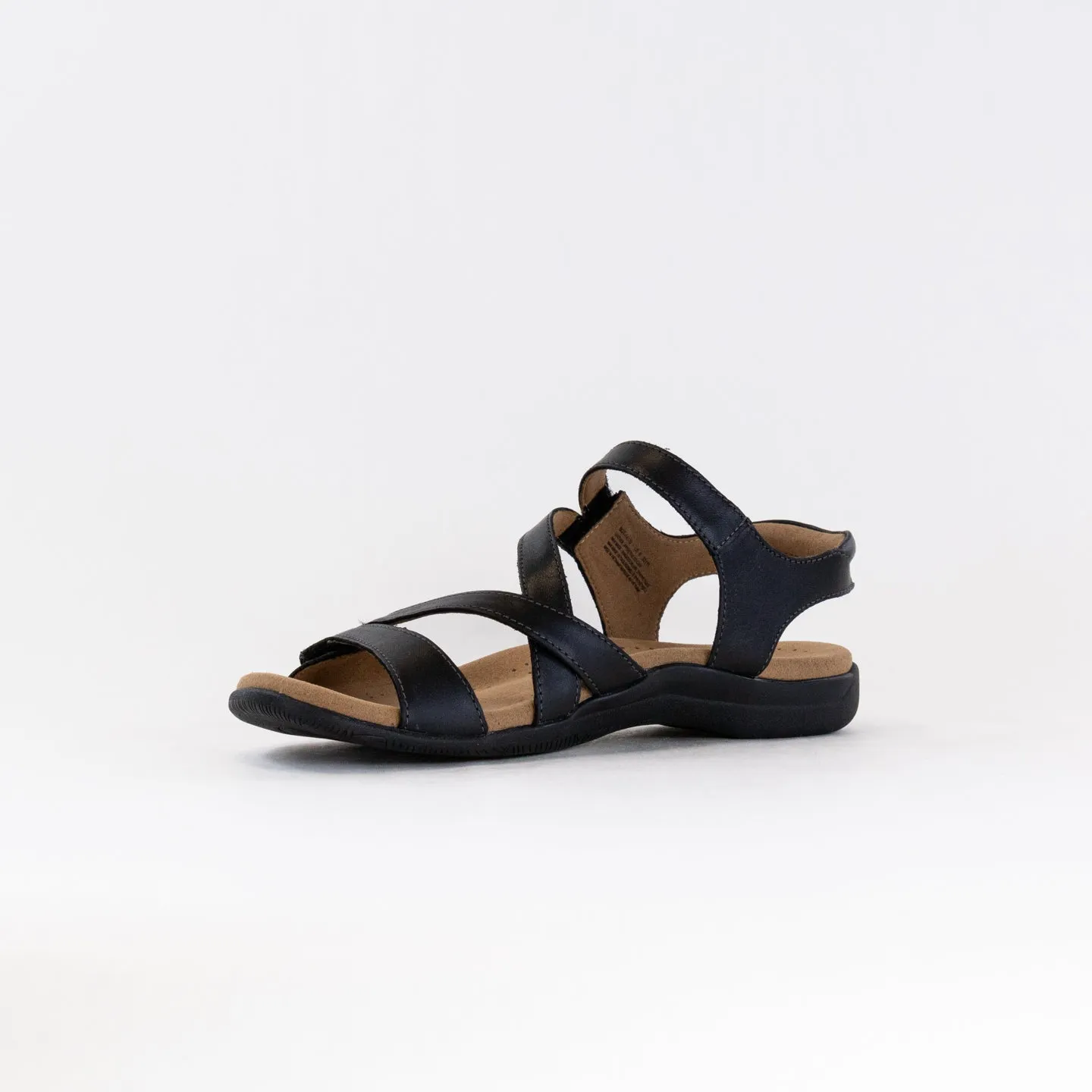 Taos Big Time (Women's) - Black City Break