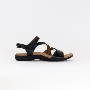 Taos Big Time (Women's) - Black Soul Ease Taos Big Time (Women's) - Black Outdoor Fun