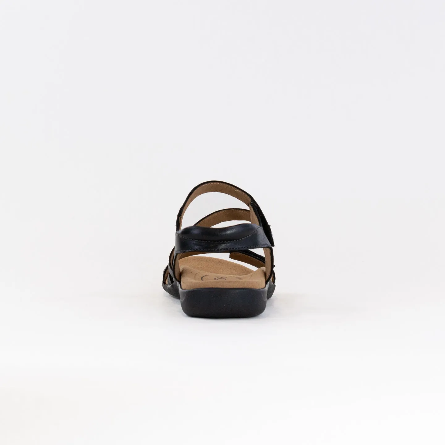 Taos Big Time (Women's) - Black Ease Walk