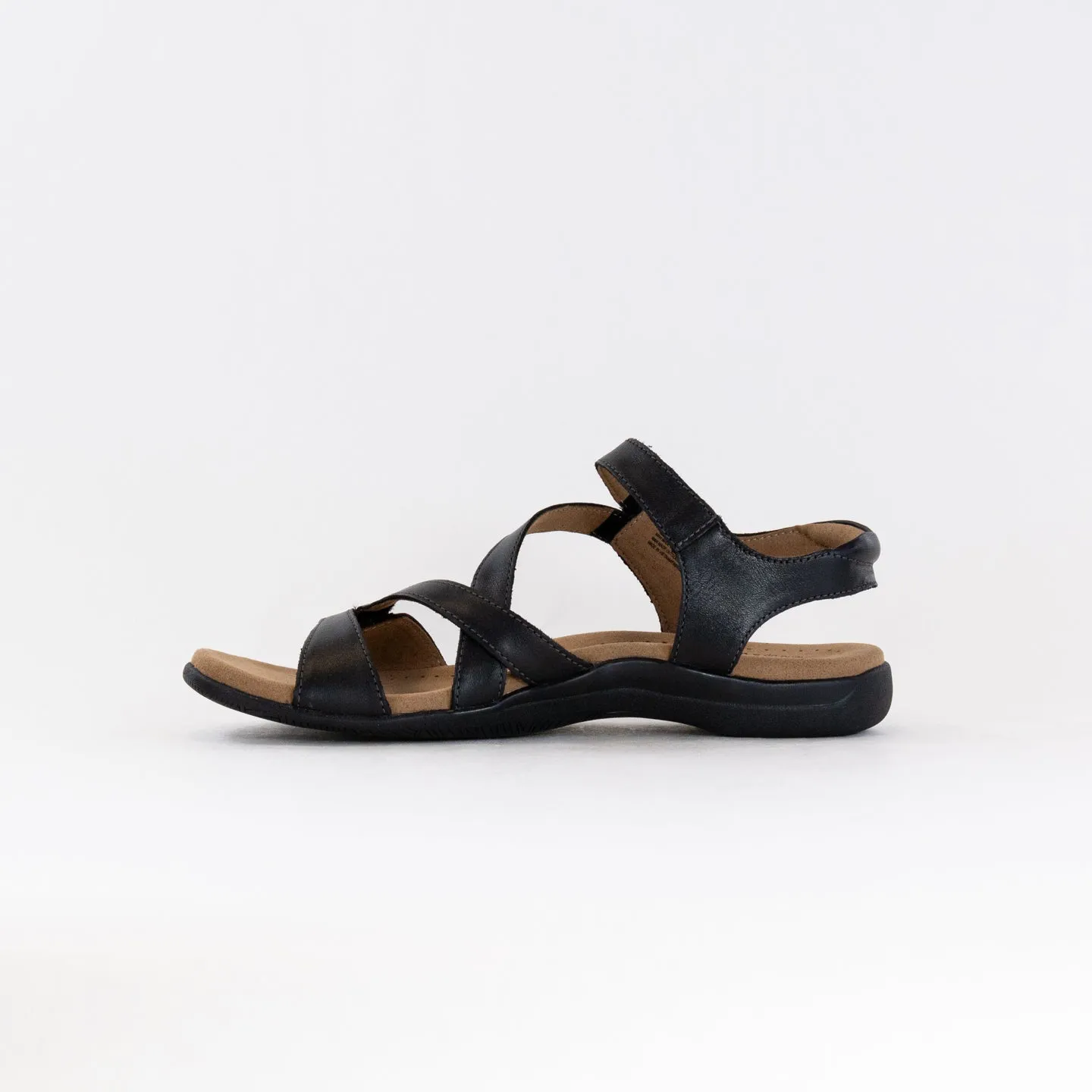 Taos Big Time (Women's) - Black Sunny Days