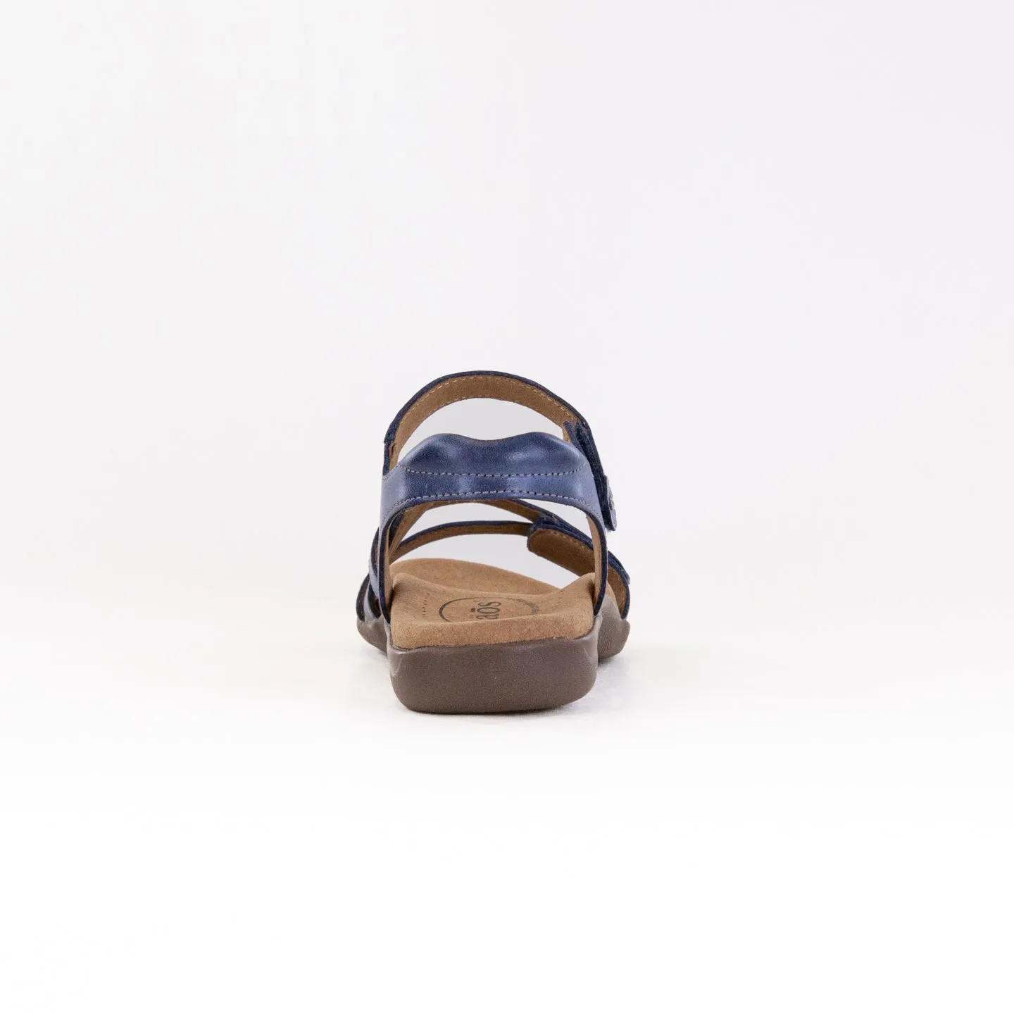 Taos Big Time (Women's) - Dark Blue Easy On