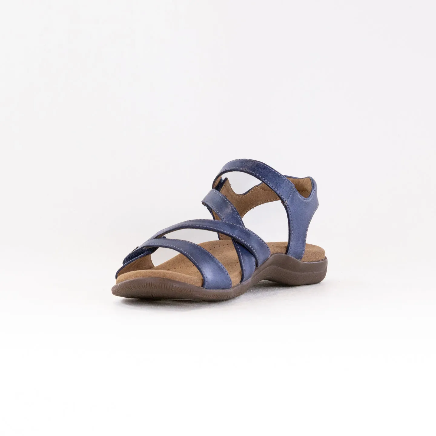 Taos Big Time (Women's) - Dark Blue Slow Travel