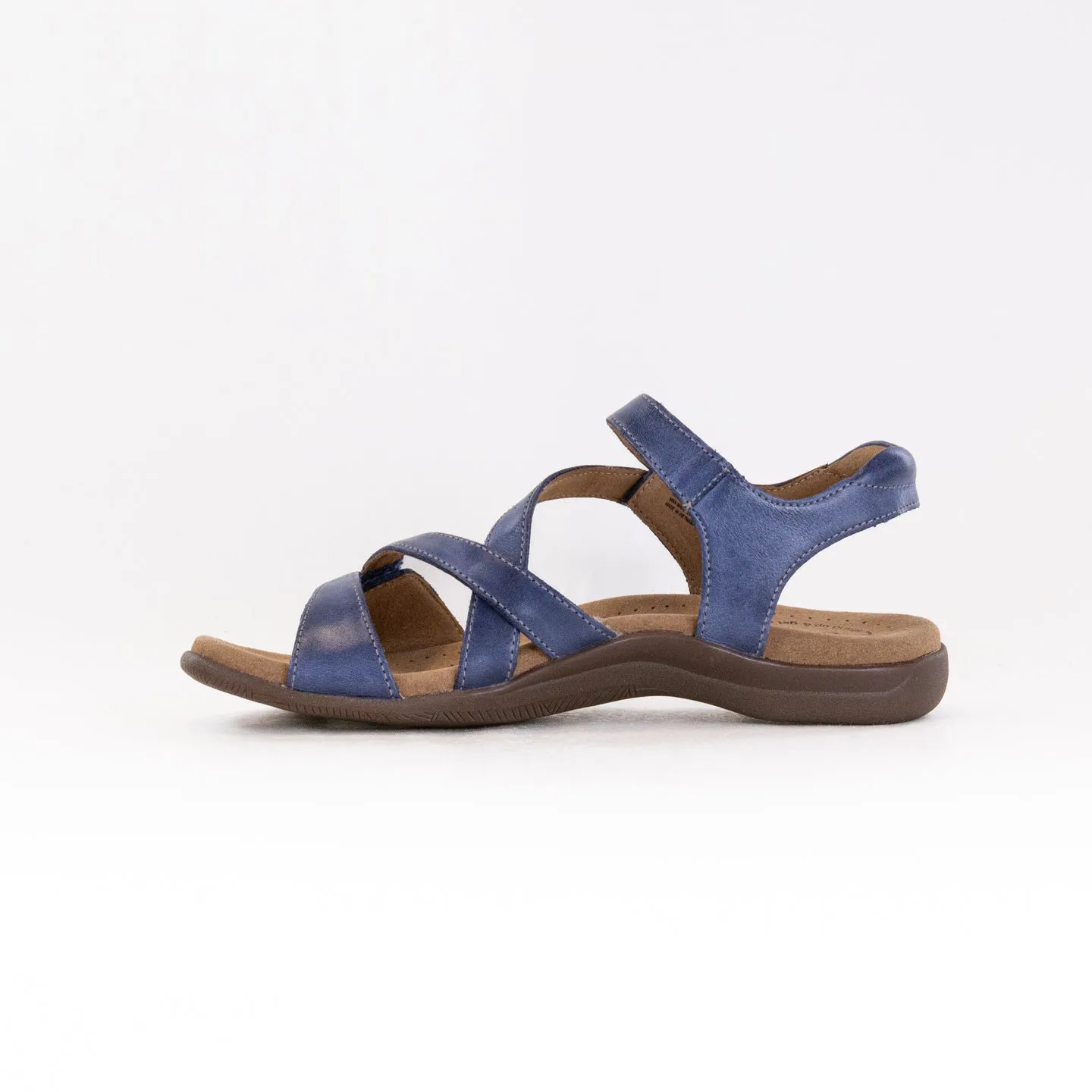 Taos Big Time (Women's) - Dark Blue Holiday Edit