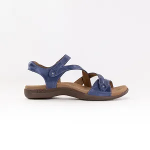 Taos Big Time (Women's) - Dark Blue Sunset Vibe Taos Big Time (Women's) - Dark Blue Soft Fit