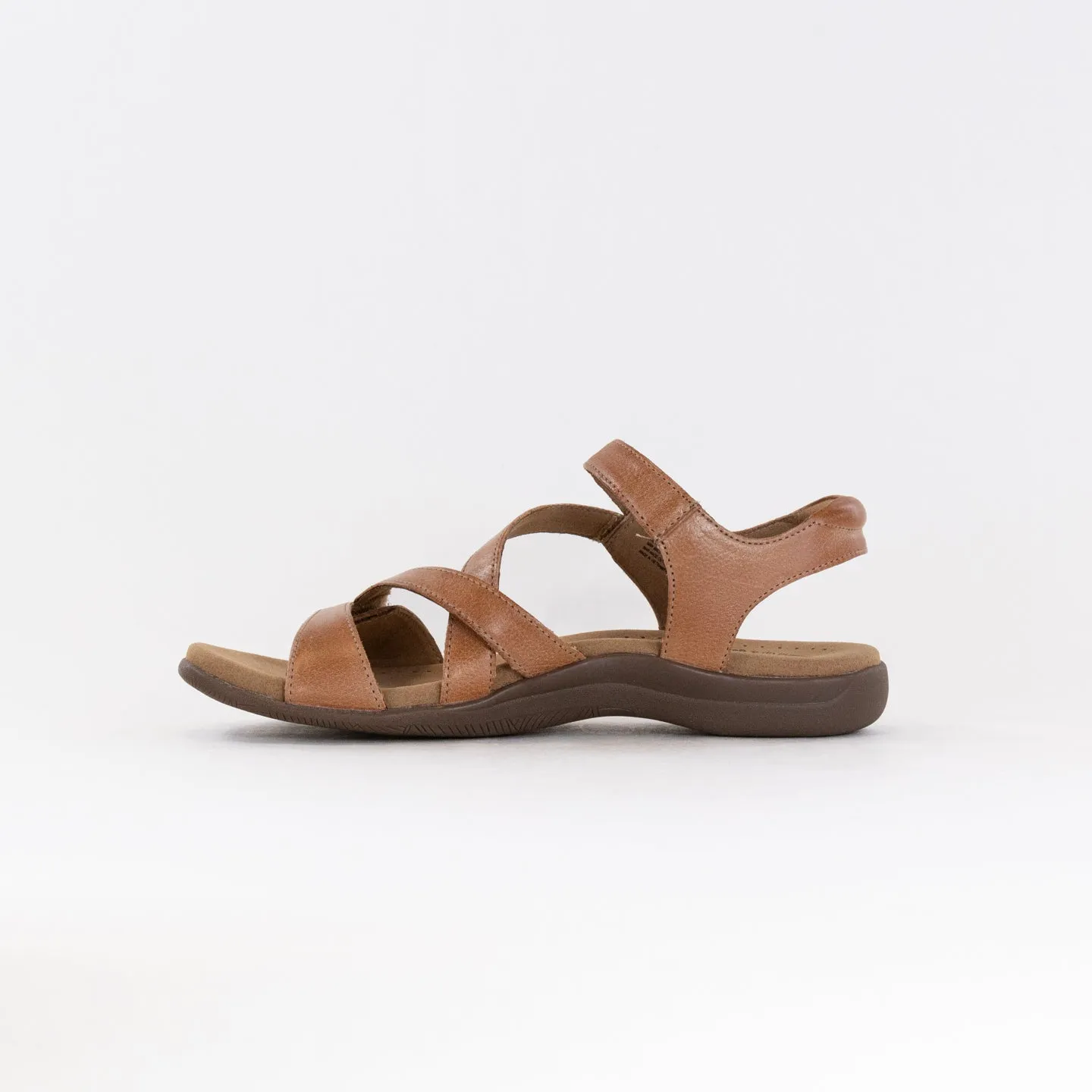 Taos Big Time (Women's) - Natural Flexible Fit