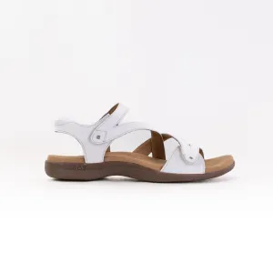 Taos Big Time (Women's) - White Palm Feels Taos Big Time (Women's) - White Feel Free
