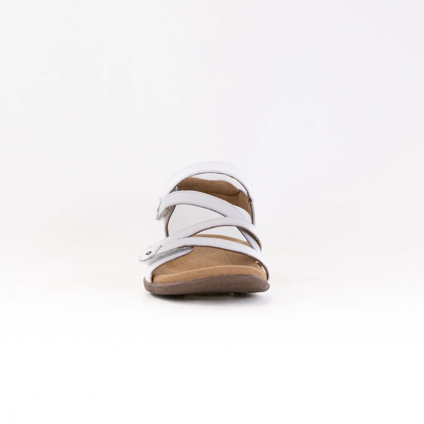 Taos Big Time (Women's) - White Art Mood