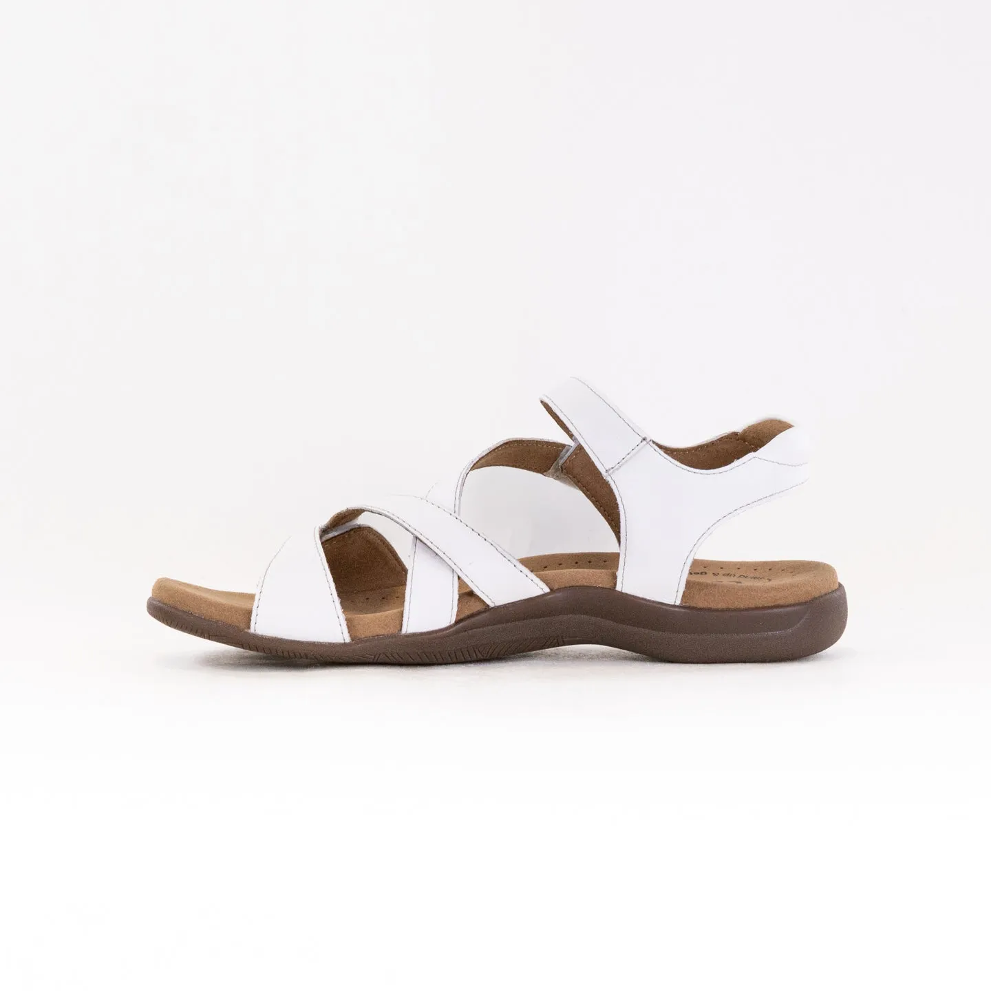Taos Big Time (Women's) - White Ease Walk