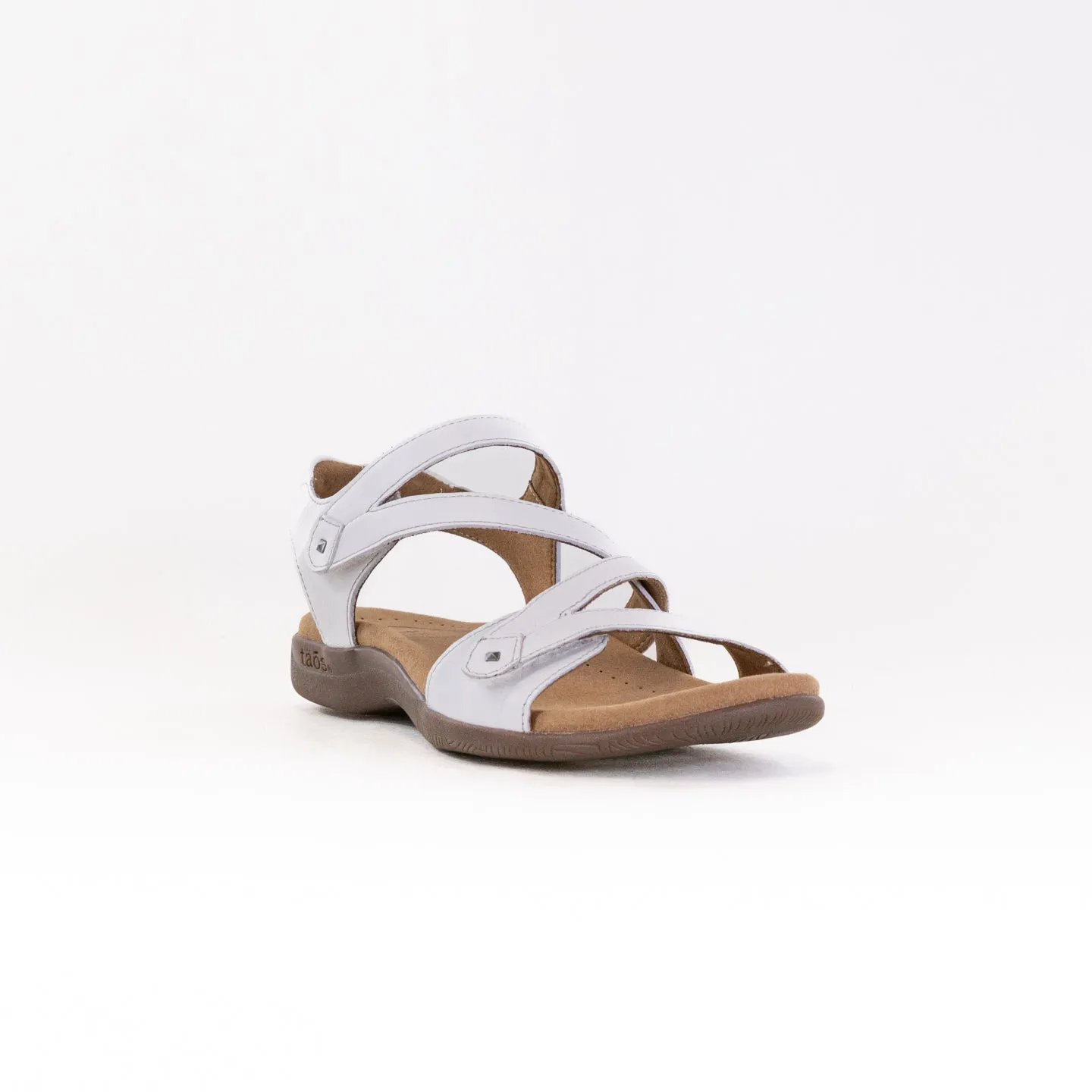 Taos Big Time (Women's) - White Cool Air