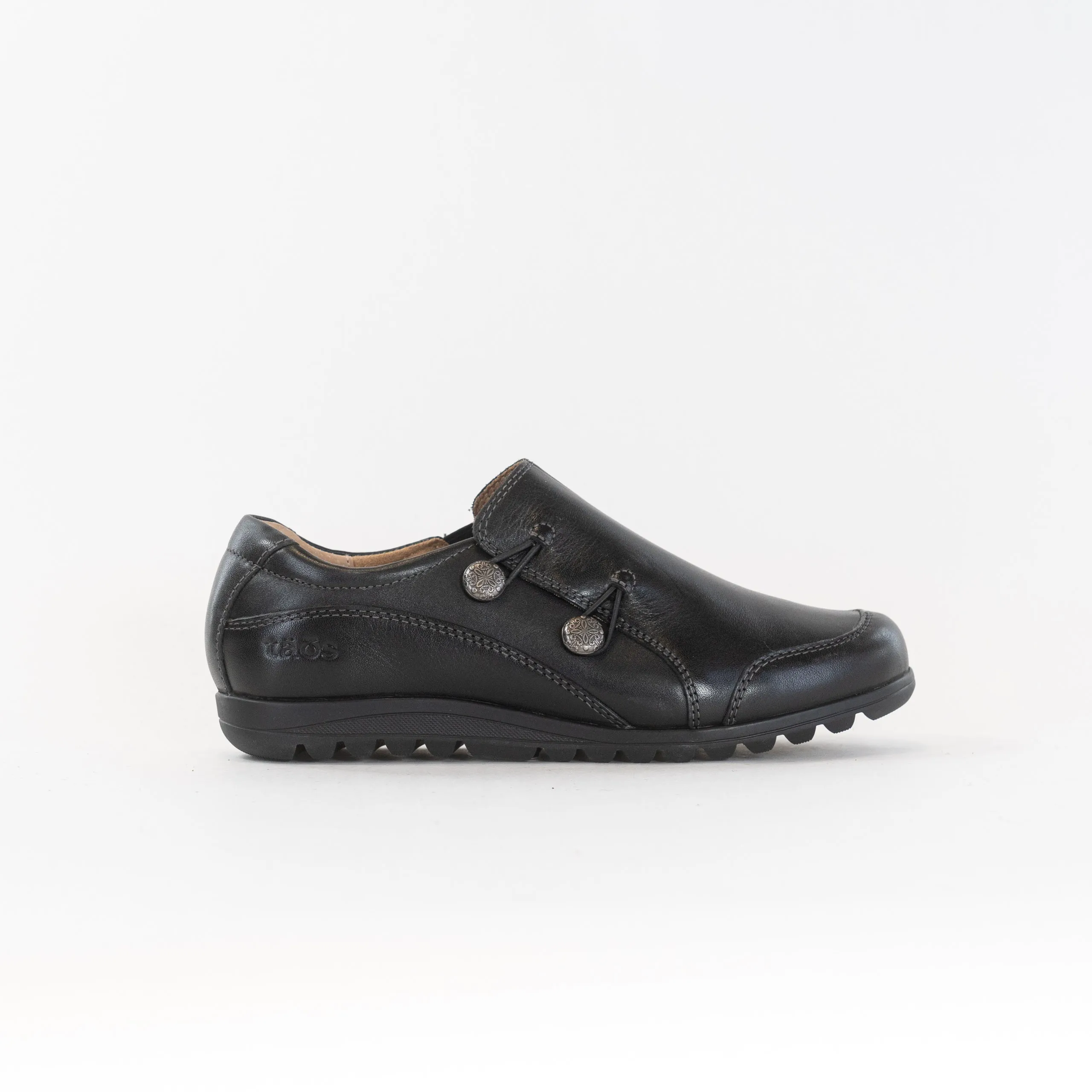 Taos Blend (Women's) - Black everyday hero