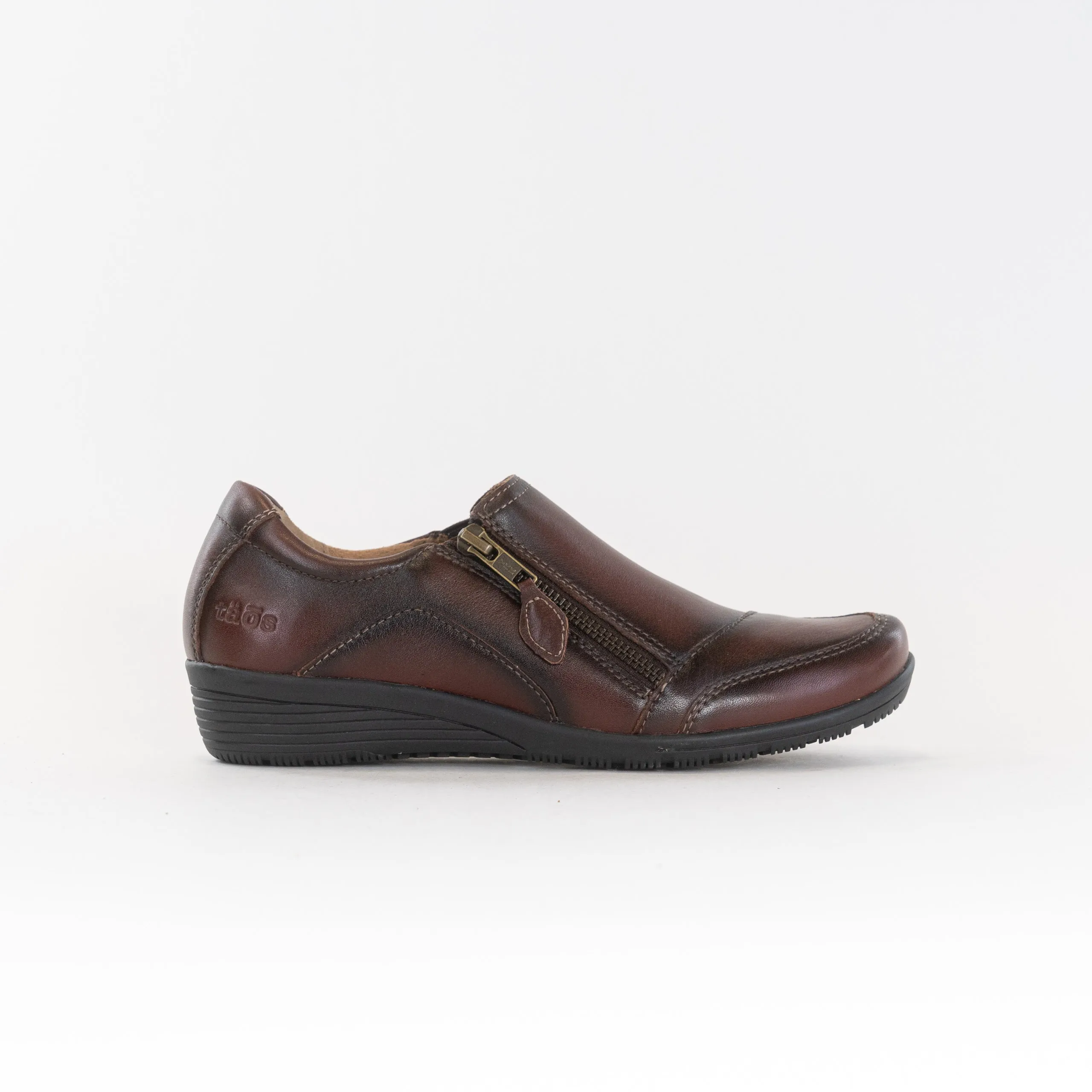 Taos Character (Women's) - Whiskey gravel road