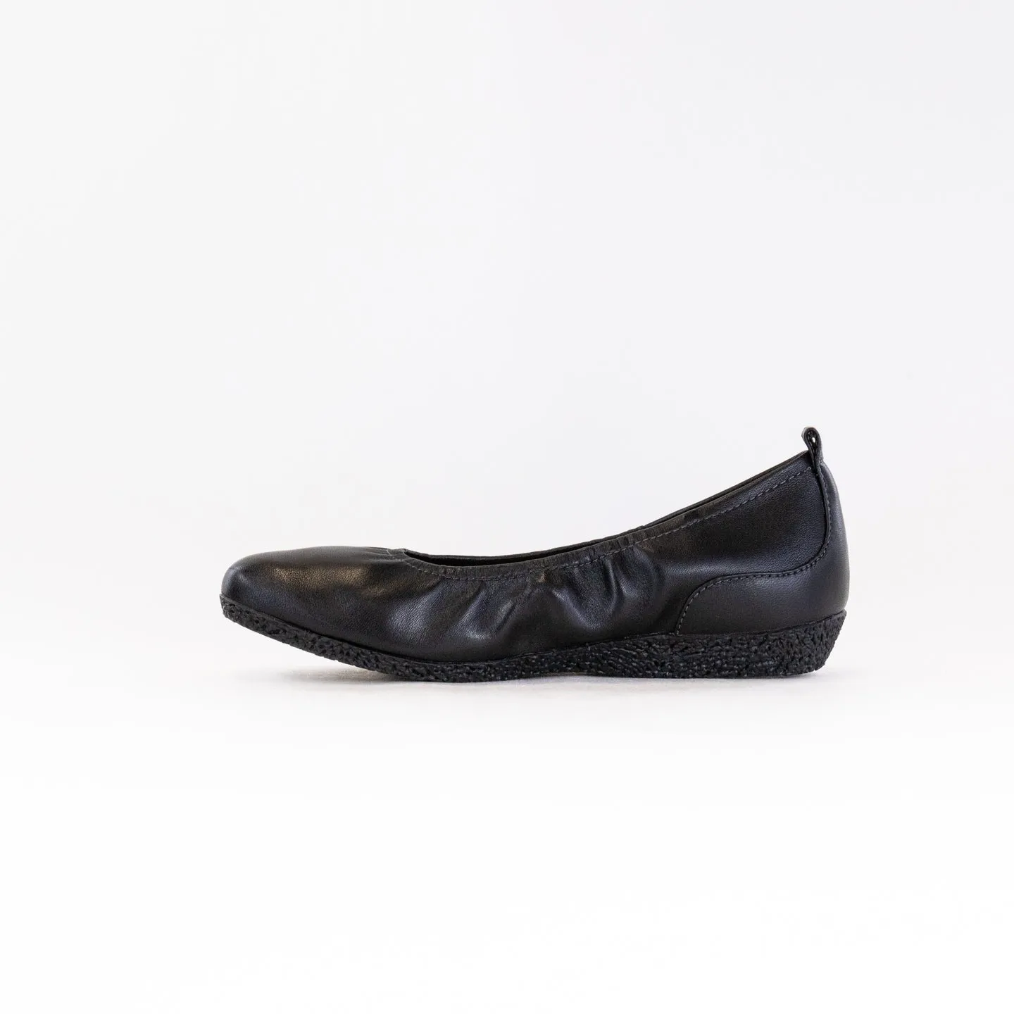 Taos Chit Chat (Women's) - Black seasonless design