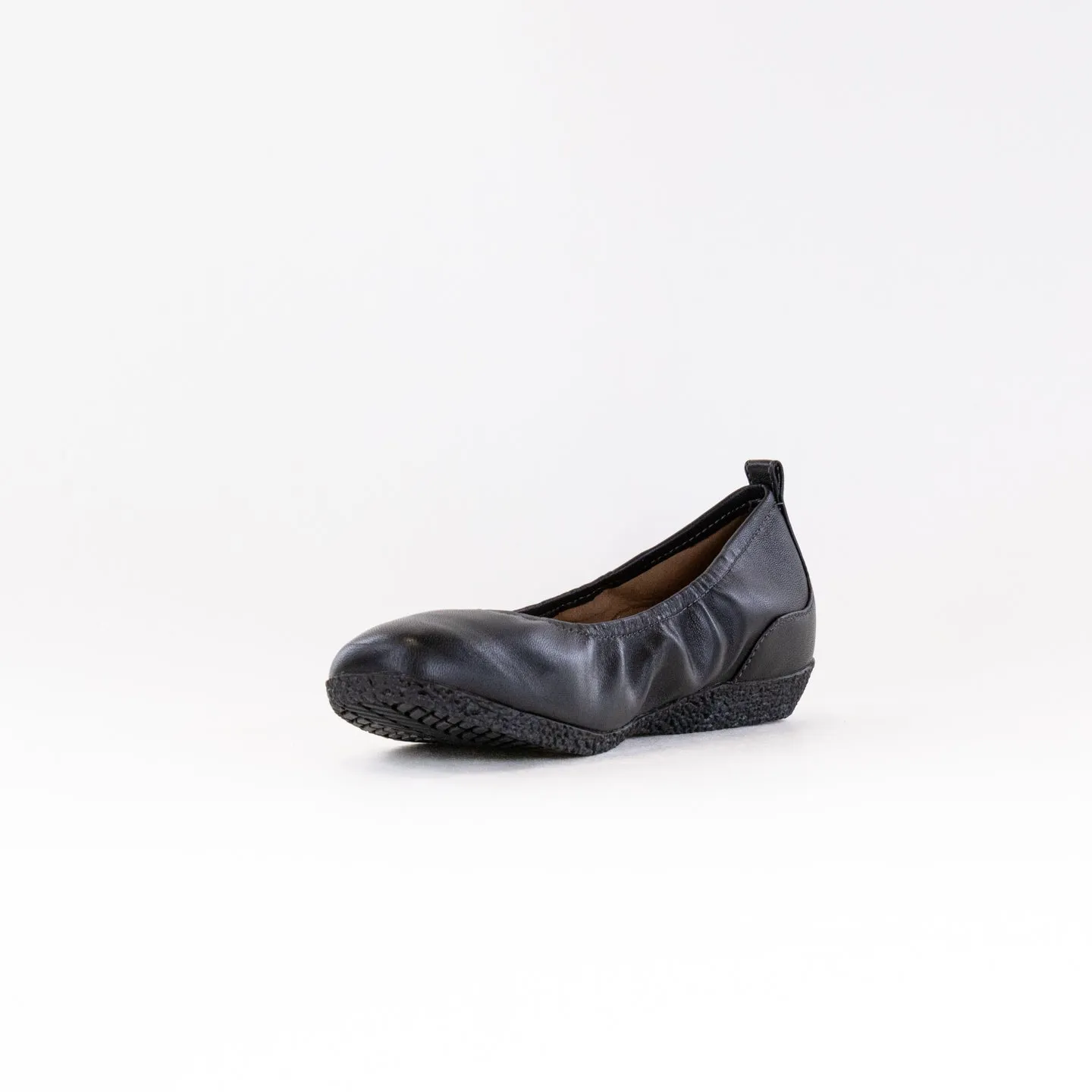 Taos Chit Chat (Women's) - Black always work