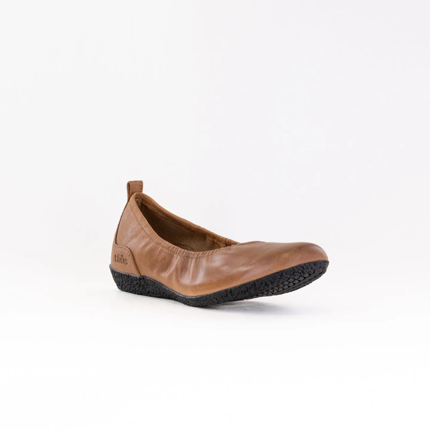 Taos Chit Chat (Women's) - Caramel monogram option