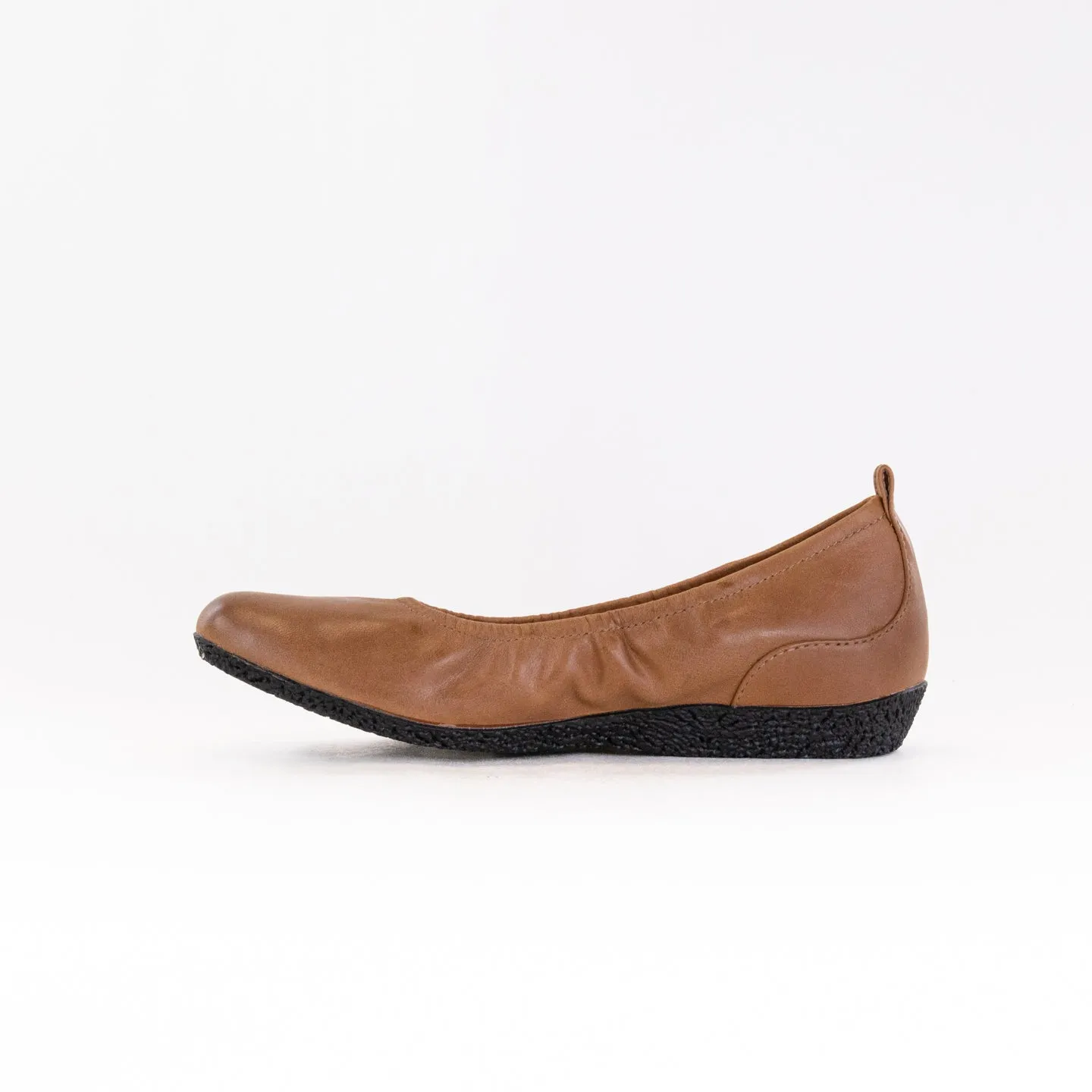 Taos Chit Chat (Women's) - Caramel subtle detail
