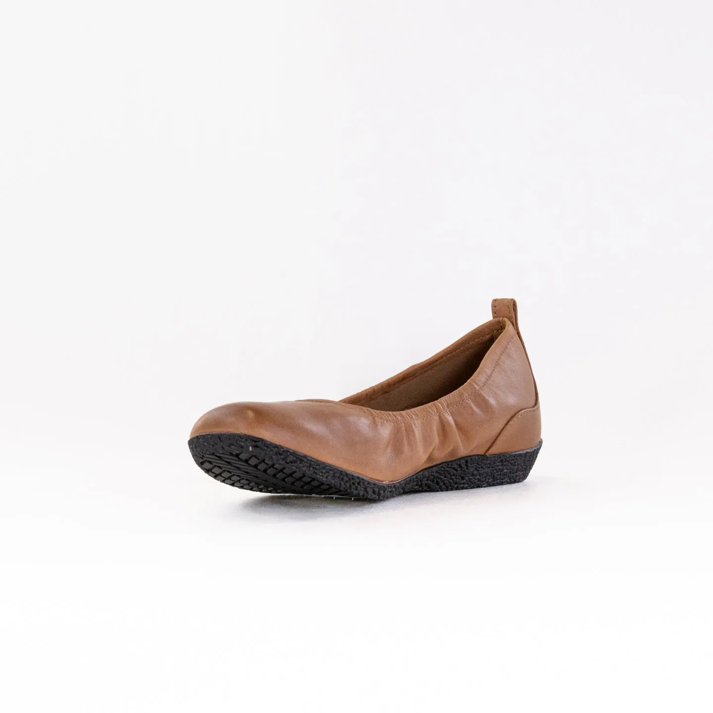 Taos Chit Chat (Women's) - Caramel sporty chic