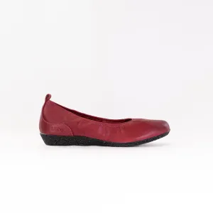 Taos Chit Chat (Women's) - Red neutral tones Taos Chit Chat (Women's) - Red easy choice