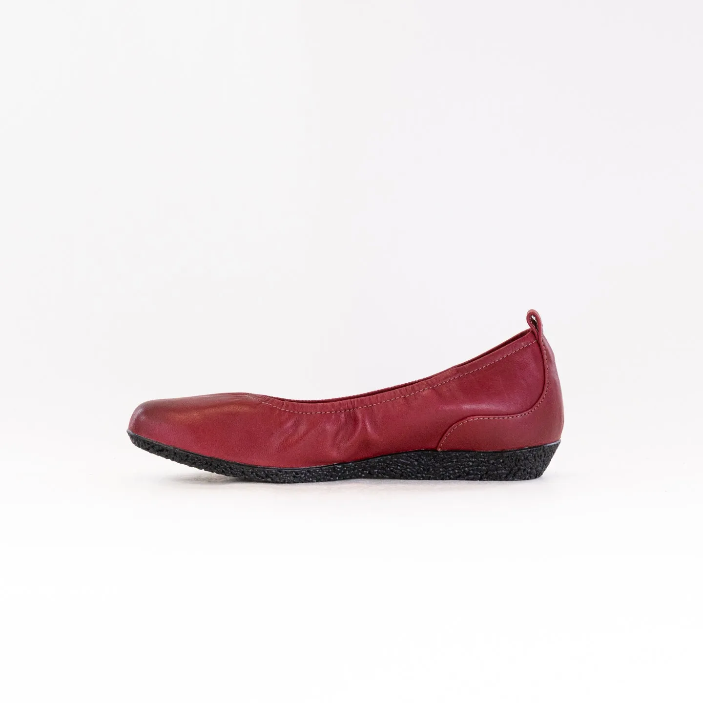 Taos Chit Chat (Women's) - Red warm lining