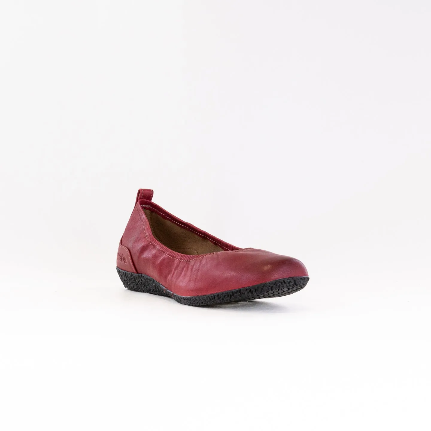 Taos Chit Chat (Women's) - Red narrow size