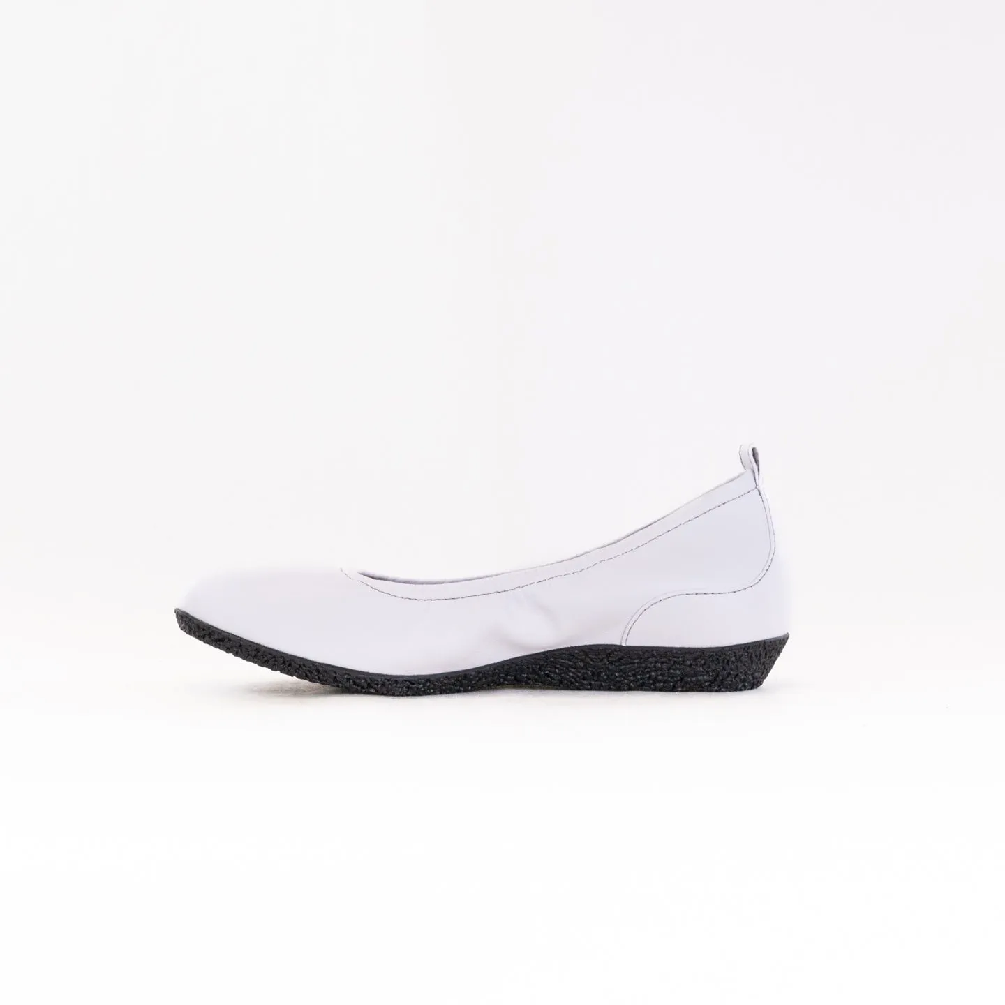 Taos Chit Chat (Women's) - White stretch fabric