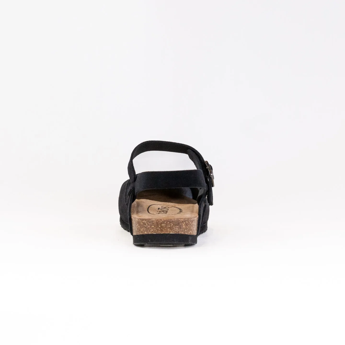 Taos Culture (Women's) - Black Free Move