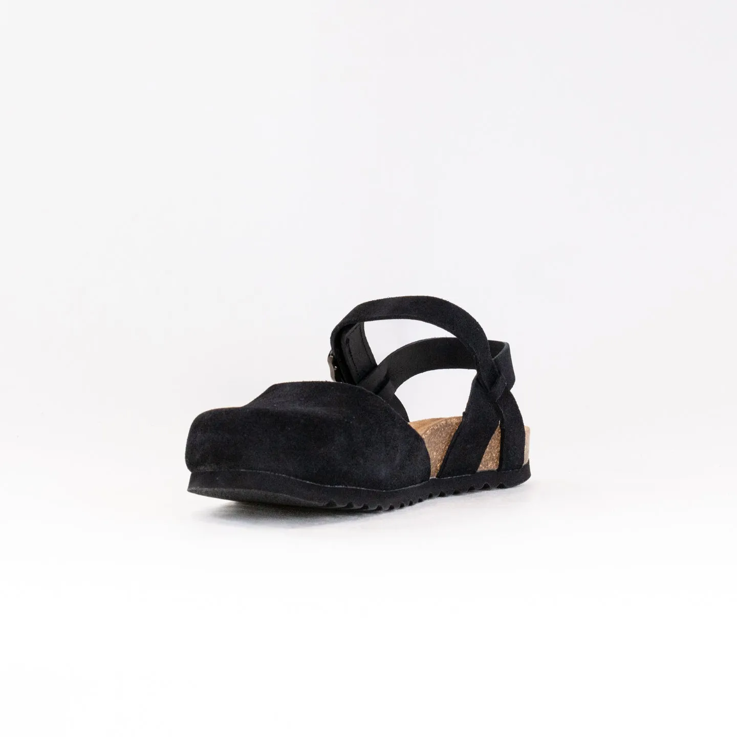 Taos Culture (Women's) - Black Soft Fit