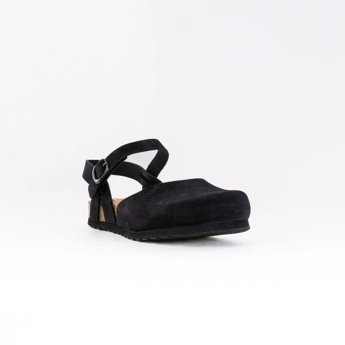 Taos Culture (Women's) - Black Foot Joy