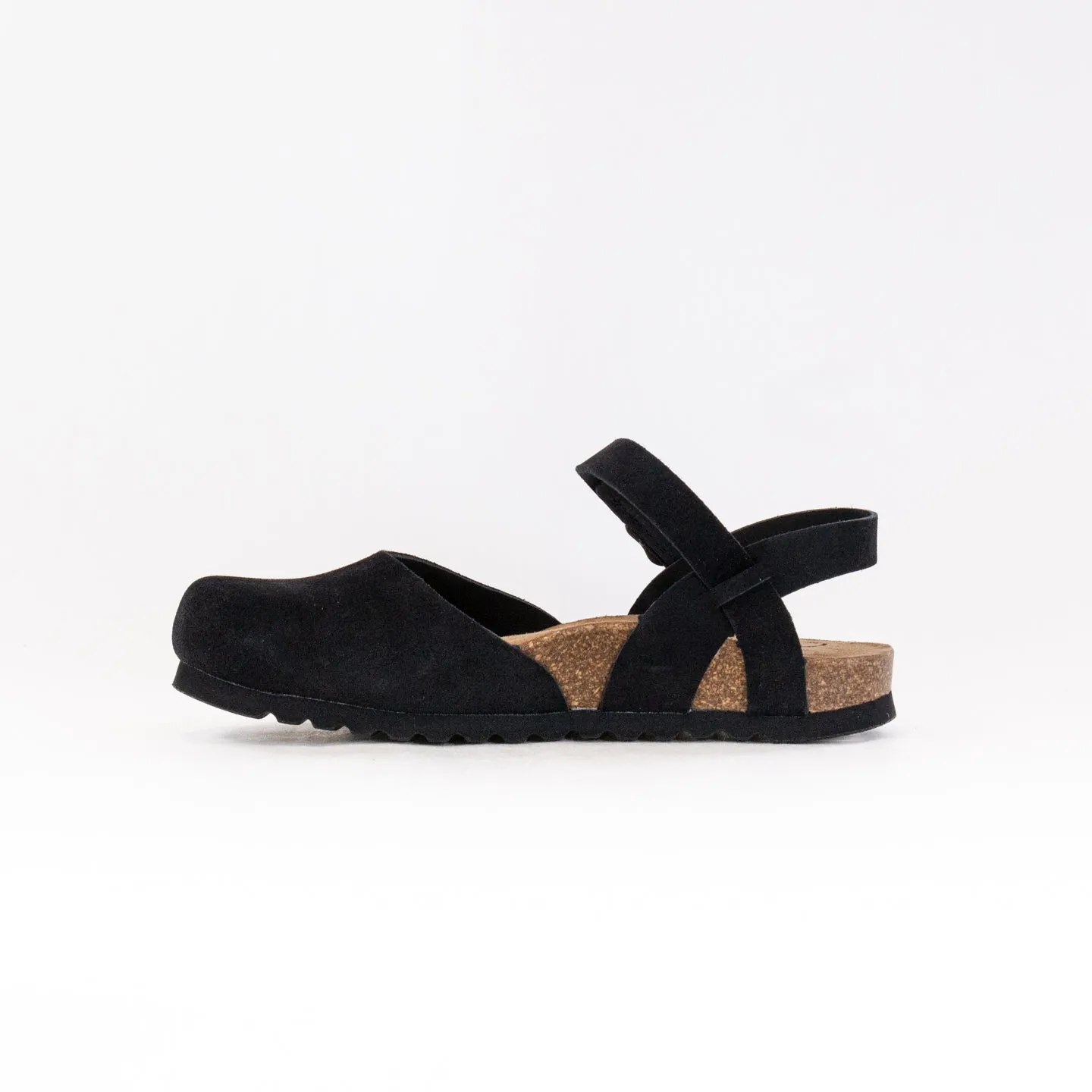 Taos Culture (Women's) - Black Air Touch