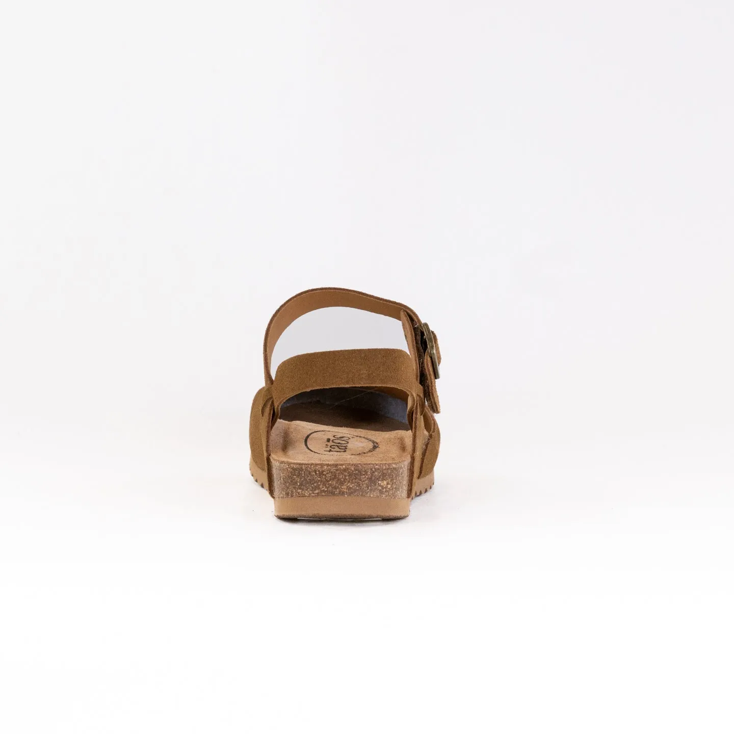 Taos Culture (Women's) - Camel Suede Style Calm