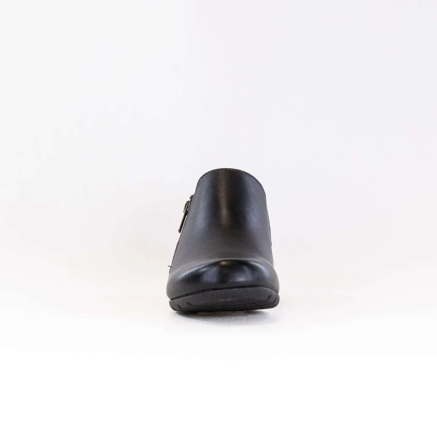 Taos Daily (Women's) - Black high arches
