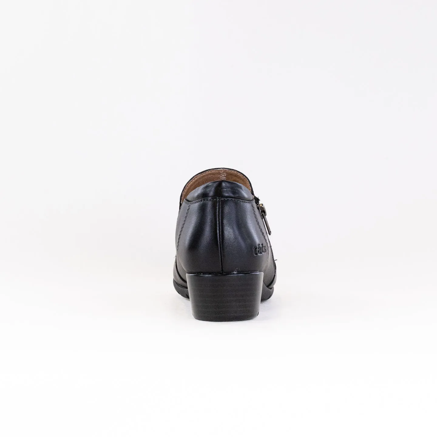 Taos Daily (Women's) - Black cool mesh