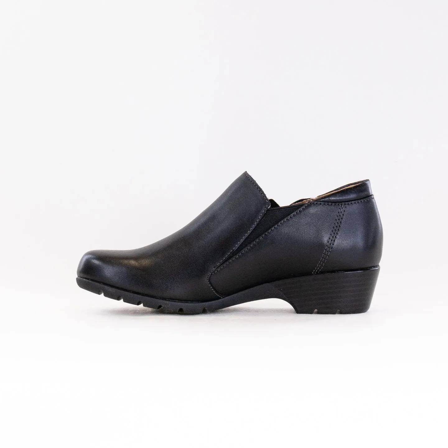 Taos Daily (Women's) - Black desert climate
