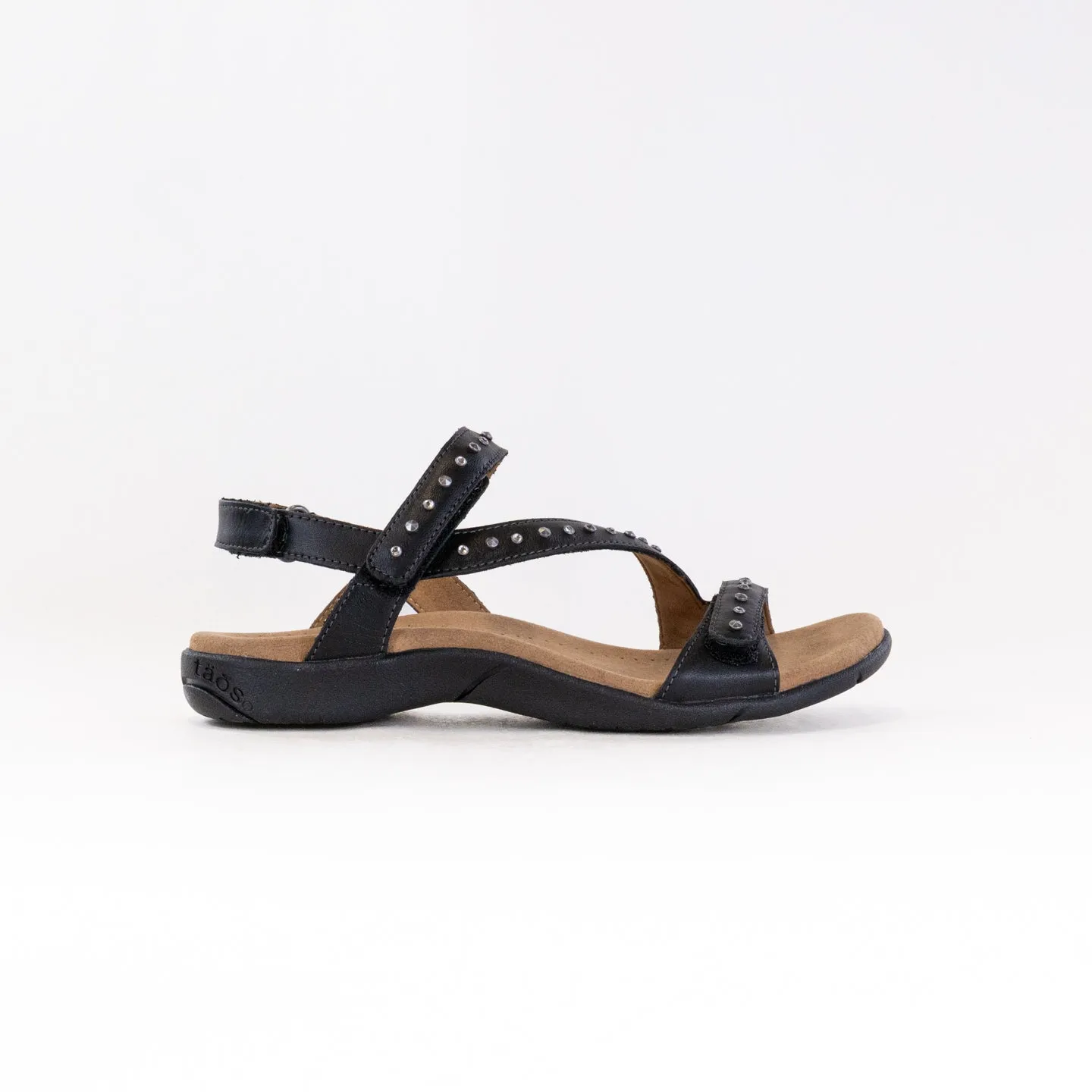 Taos Dazzle (Women's) - Black Mood Ease