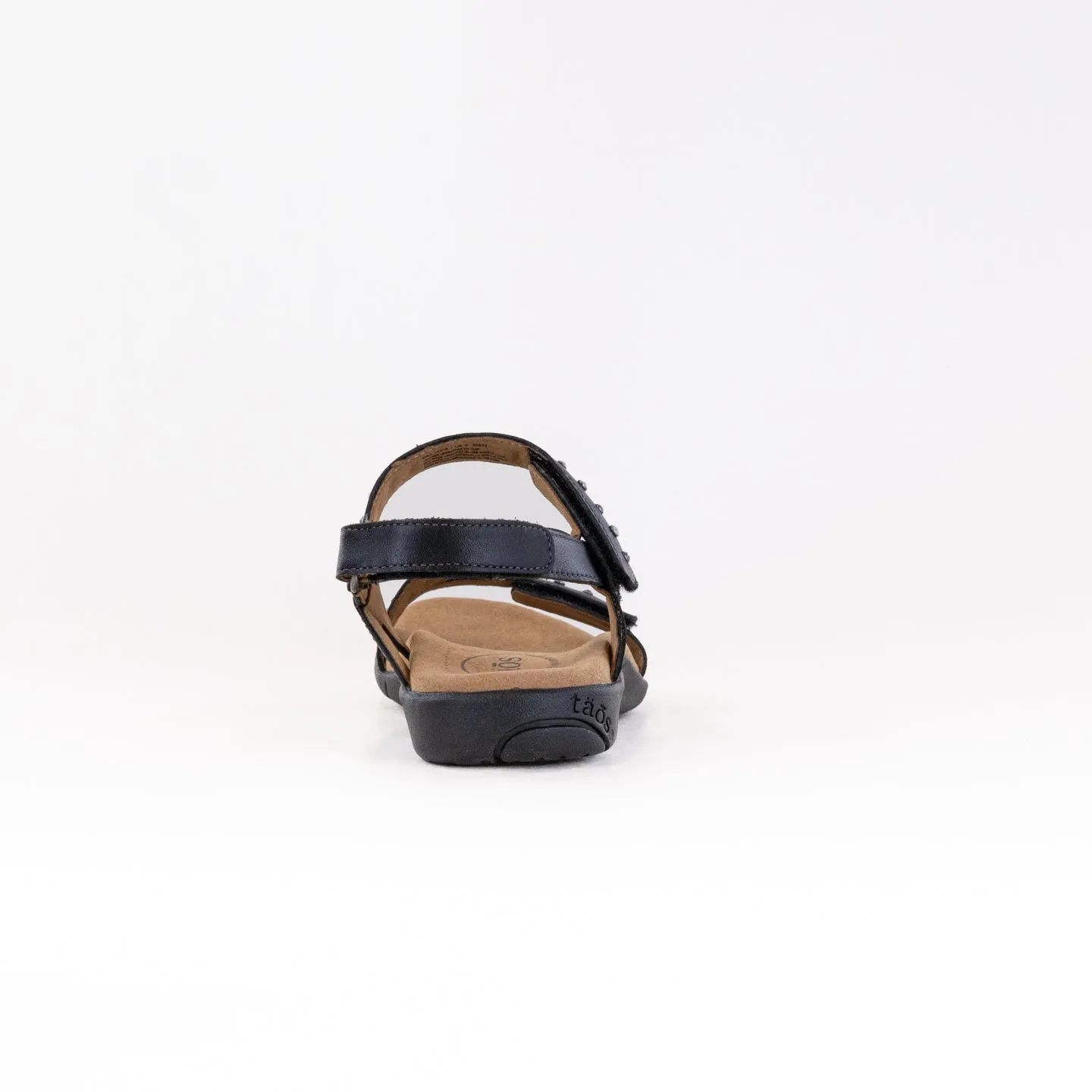 Taos Dazzle (Women's) - Black Cool Air