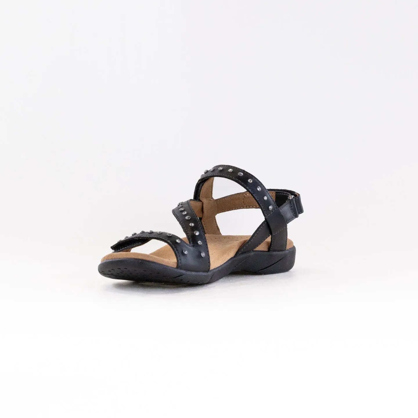 Taos Dazzle (Women's) - Black All Day Wear