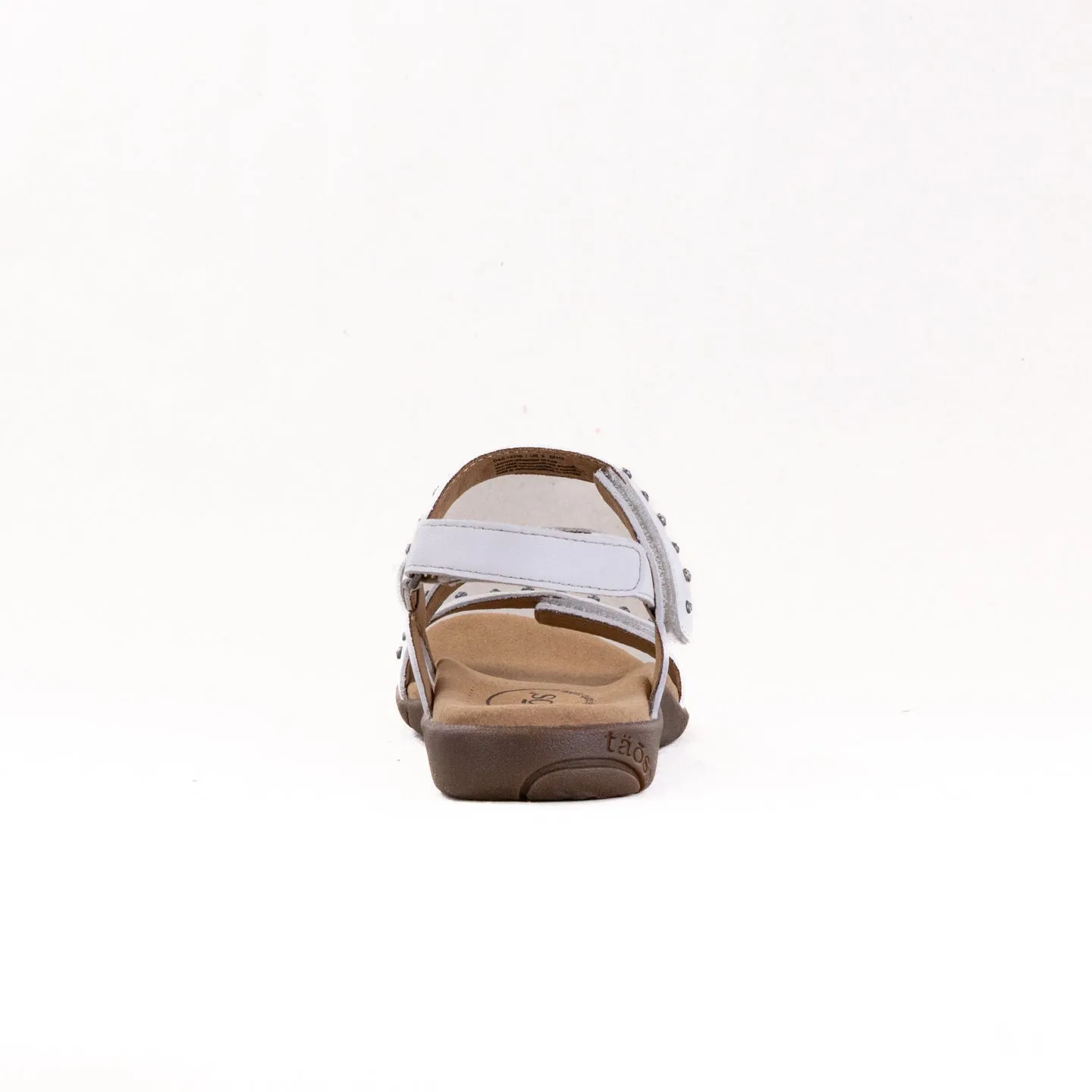 Taos Dazzle (Women's) - White Summer Travel