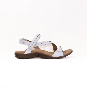 Taos Dazzle (Women's) - White Lazy Look