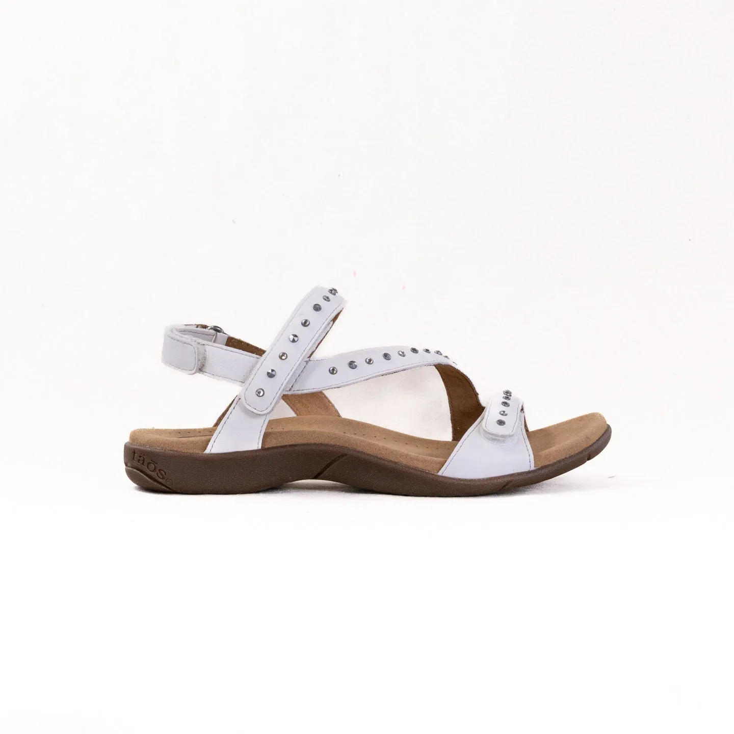 Taos Dazzle (Women's) - White Lazy Look