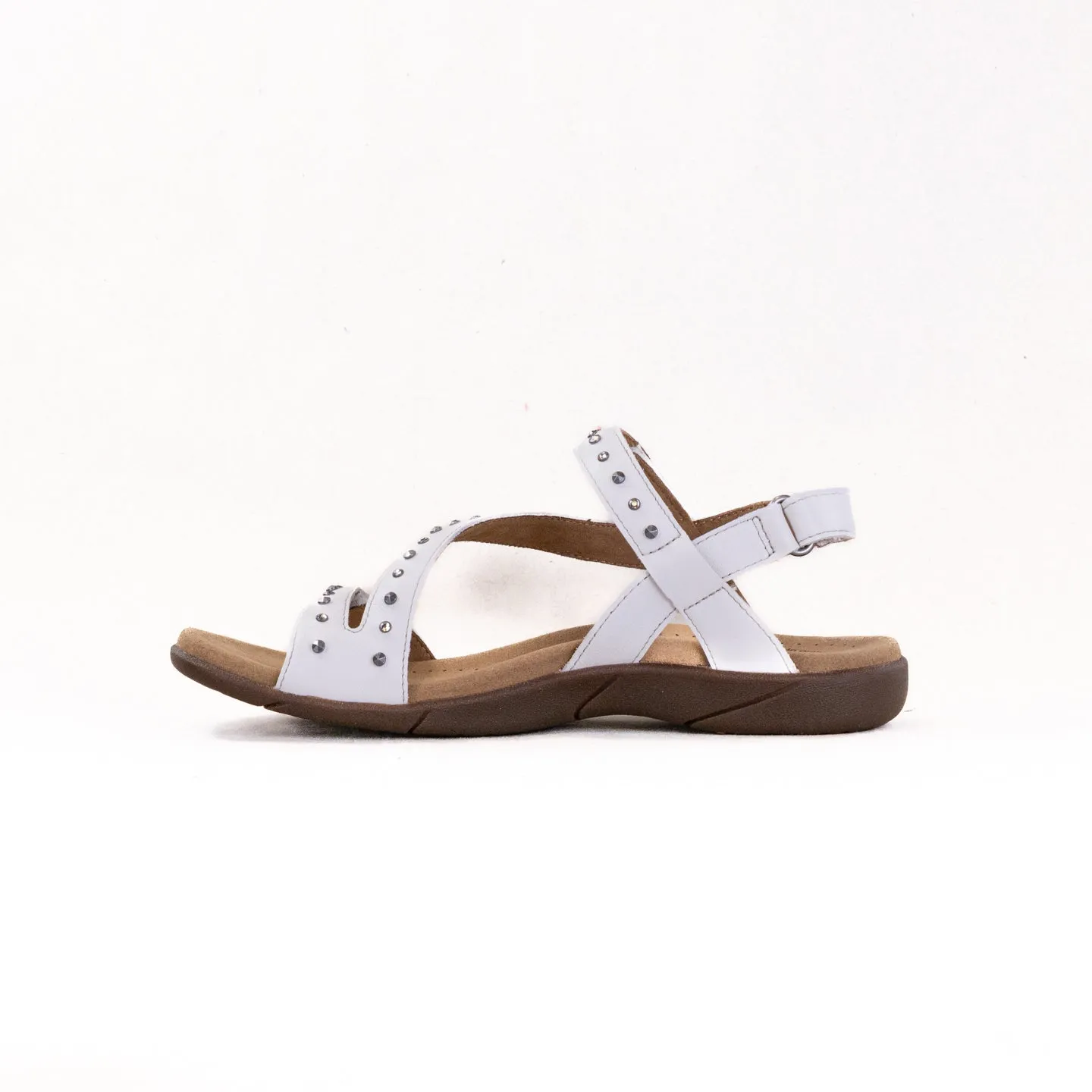 Taos Dazzle (Women's) - White Resort Edit