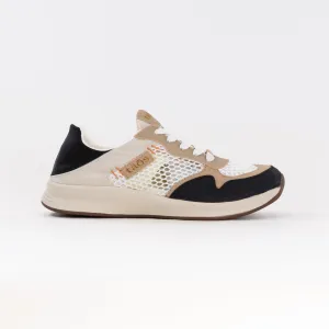 Taos Direction (Women's) - Black/Taupe Multi terrain wear