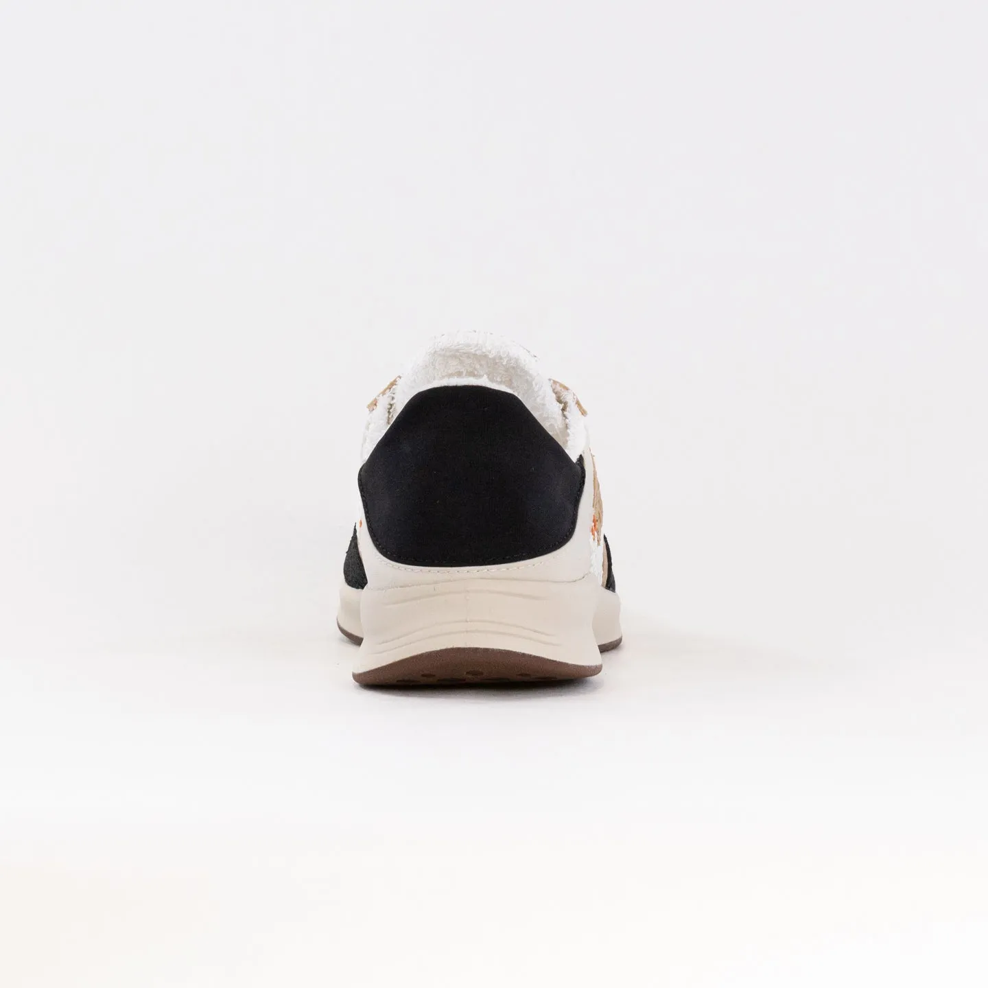 Taos Direction (Women's) - Black/Taupe Multi street ready