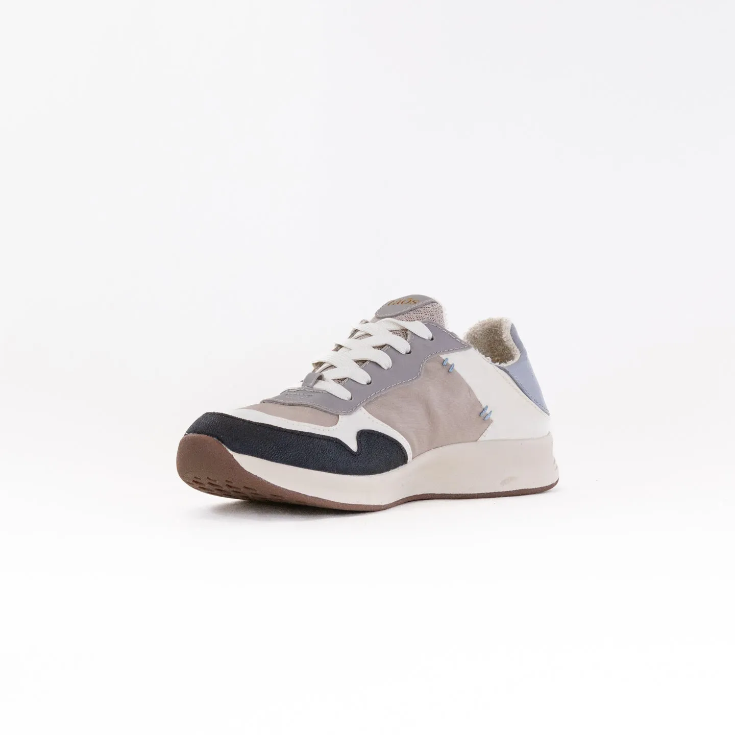Taos Direction (Women's) - Grey/Cloud Multi wide fit